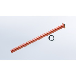 X10-224-014-044 VDO Heavy Duty Ø80mm Pipe Float - 1.250mm
