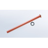 X10-224-014-044 VDO Heavy Duty Ø80mm Pipe Float - 1.250mm