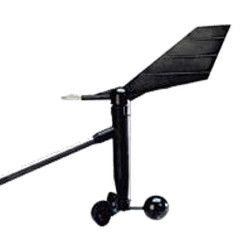 N01-340-602 - A2C59501983 Veratron OceanLine Wind Sensor for 08-1993 - Blue Plug