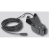 X11-719-000-053 Veratron Triducer NMEA-0183 Sensor Transom Mount