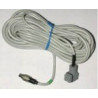 270-023-005-006D Veratron Sumlog Connection Cable 9 Meter