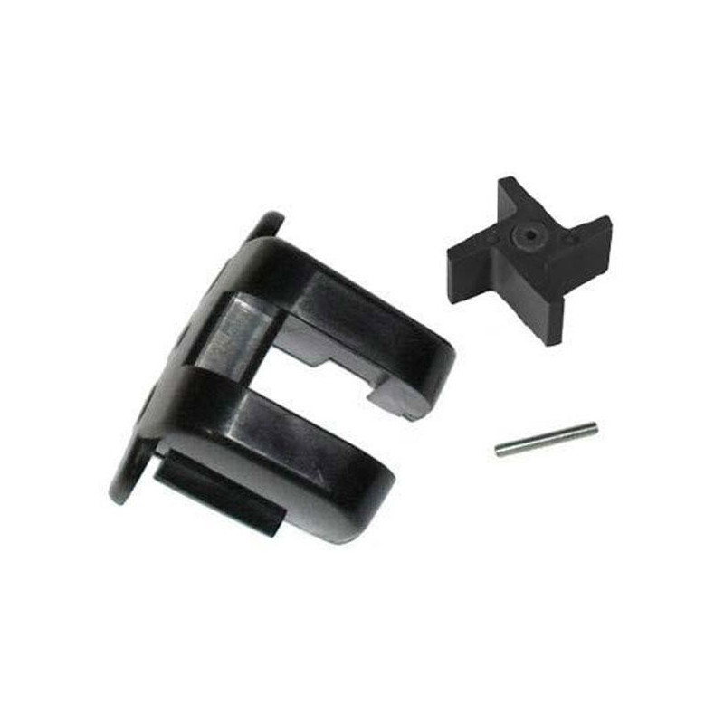 X11-719-000-055 Veratron Triducer P66 Paddle wheel with axle