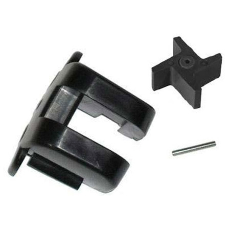 X11-719-000-055 Veratron Triducer P66 Paddle wheel with axle