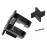 X11-719-000-055 Veratron Triducer P66 Paddle wheel with axle