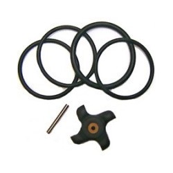 VDO Marine-Dreiecks-Wandler-Teile: X11-719-000-063 VDO