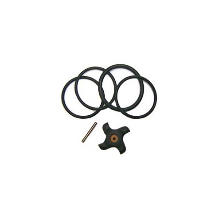 VDO Marine-Dreiecks-Wandler-Teile: X11-719-000-063 VDO