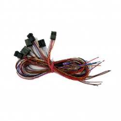 Cables: A2C59514545X VDO