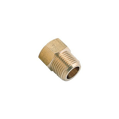 EQ9853-58N-18M Sensor adapter Kit 5/8" - 18 UNF Internal thread - M18 - M16 - M14 External thread