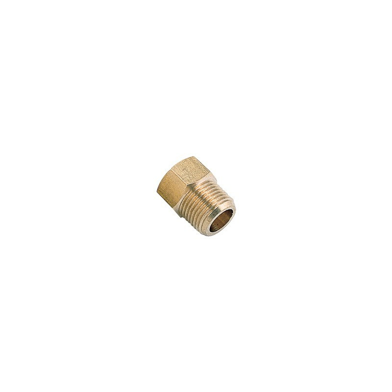 EQ9851-58U-16M Sensor adapter 5/8" - 18 UNF Female thread - M16 x 1.5 External thread