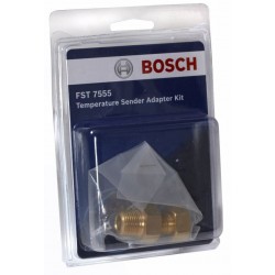 Mechanical Temperature Sensor Adapter Kit Mechanical Temperature Sensor Adapter Kit