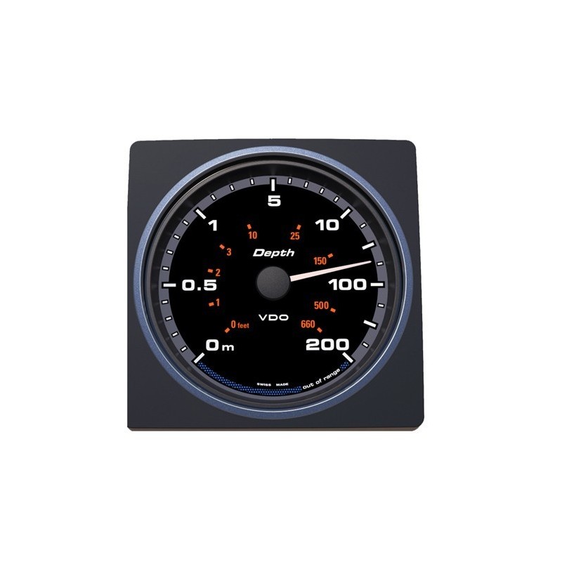 Veratron Marine AcquaLink: A2C59501903 VDO