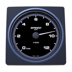 Speedometers GPS - SOG: A2C59501908 VDO