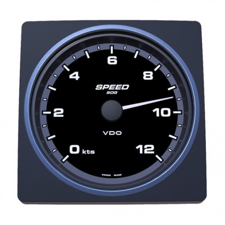 Geschwindigkeit Messer GPS - SOG: A2C59501908 VDO