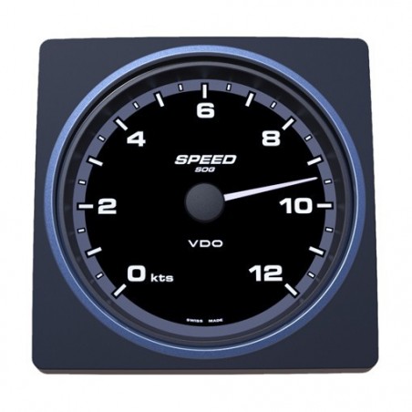 Tachometer GPS - SOG: A2C59501908 VDO