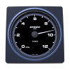A2C59501908 Veratron AcquaLink SOG Speedometer 12kn 110mm Black