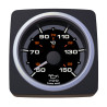 A2C59501926 Veratron AcquaLink Engine Oil Temperature 150°C Black 52mm