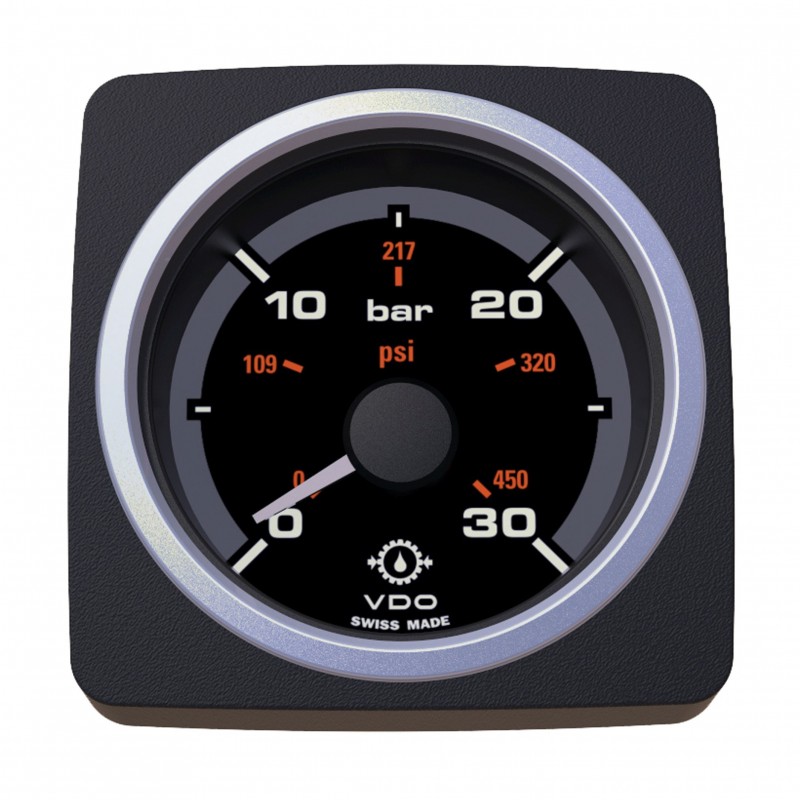 Veratron Marine AcquaLink: A2C59501937 VDO