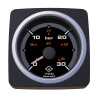 A2C59501937 Veratron AcquaLink Transmission oil pressure 30Bar Black 52mm
