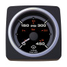 A2C59501938 Veratron AcquaLink Transmission oil pressure 450PSI Black 52mm
