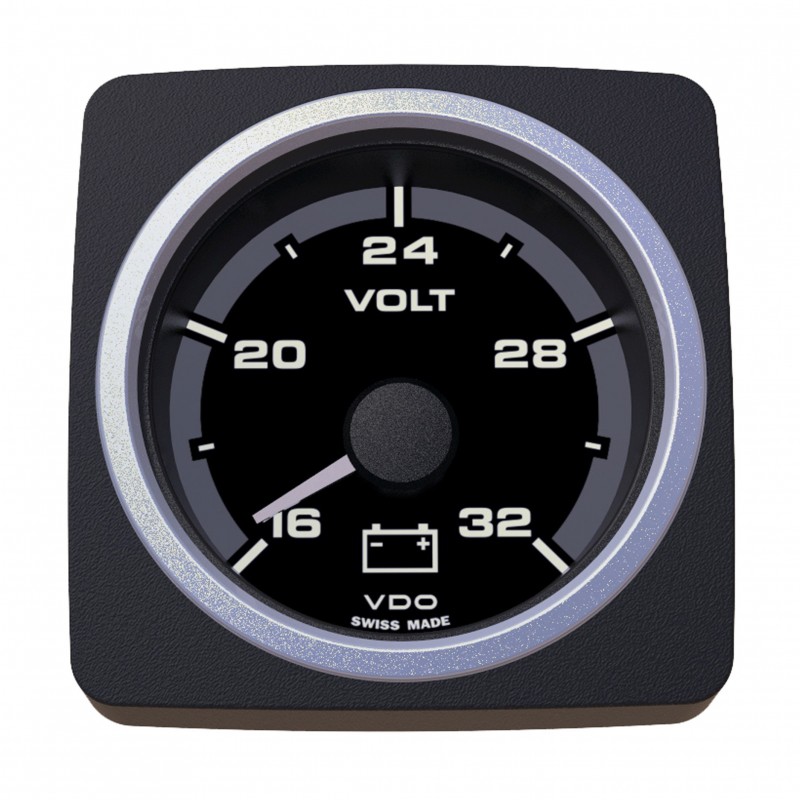 Veratron Marine AcquaLink: A2C59501941 VDO