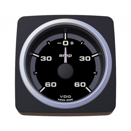 Almos A-642-NW SIVR Customized Ammeter for Royal Enfield Classic :  Amazon.in: Car & Motorbike