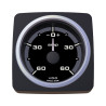 A2C59501942 Veratron AcquaLink Ammeter 60A Black 52mm