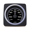 A2C59501943 Veratron AcquaLink Ammeter 150A Black 52mm