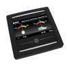 A2C59501996 Veratron AcquaLink Multifunction Display Black 4.3 Inch