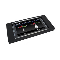 A2C59501997 Veratron AcquaLink Multifunction Display Black 7 Inch