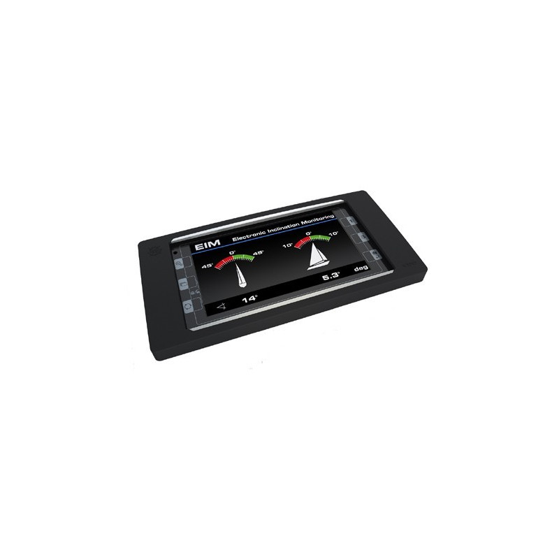A2C59501997 Veratron AcquaLink Multifunction Display Black 7 Inch