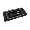 A2C59501997 Veratron AcquaLink Multifunction Display Black 7 Inch