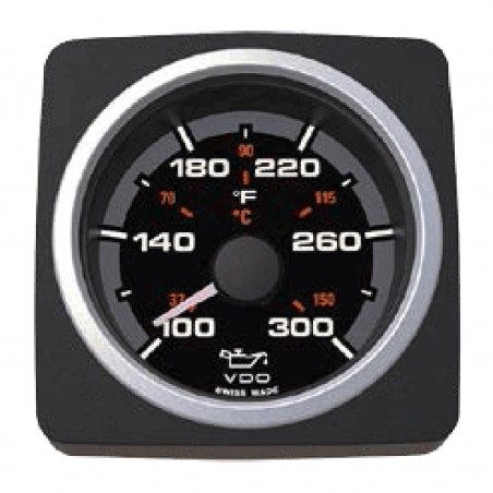 Veratron Marine AcquaLink: A2C59501927 VDO