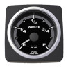 A2C59501928 VDO AcquaLink Dirty Water Level Black 52mm