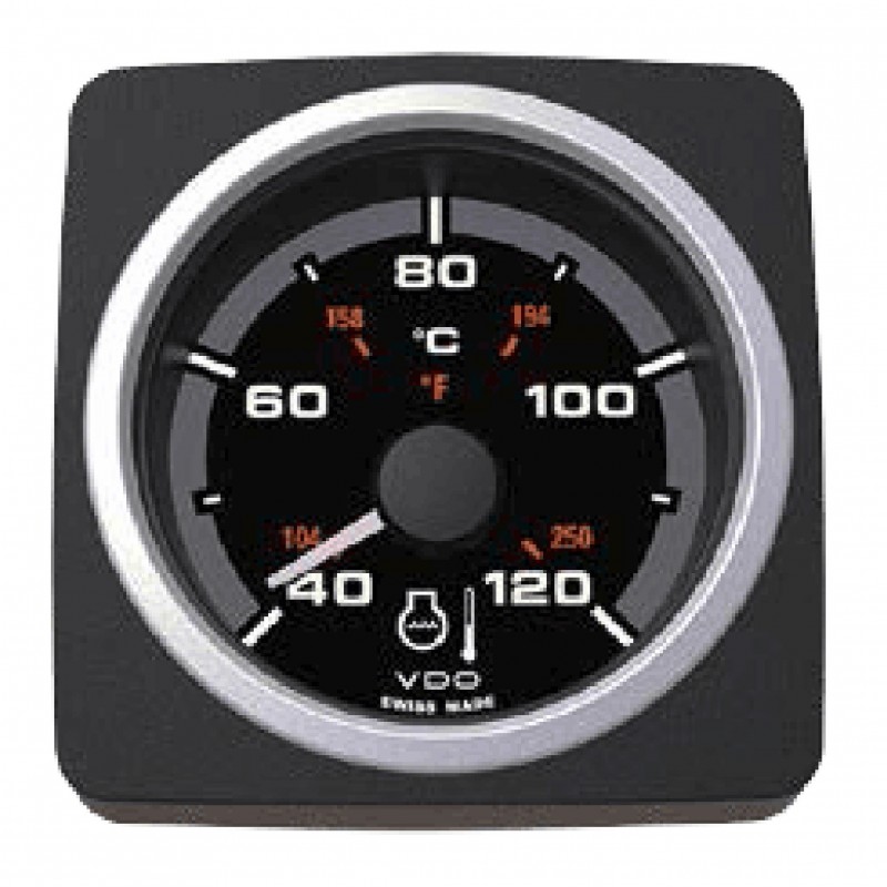 Veratron Marine AcquaLink: A2C59501931 VDO