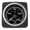 A2C59501931 Veratron AcquaLink Cooling water temperature 120°C Black 52mm