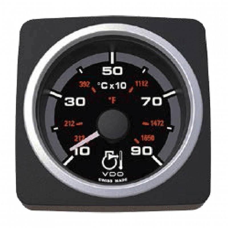 Veratron Marine AcquaLink: A2C59501933 VDO