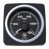 A2C59501936 Veratron AcquaLink Engine Oil Pressure 150PSI Black 52mm