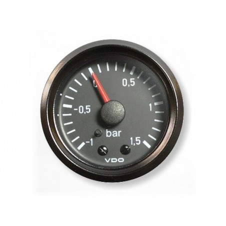 Pressure gauges: 150-035-001G VDO