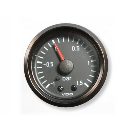 Manometer: 150-035-001G VDO