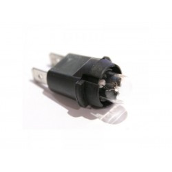 VDO BELEUCHTUNG LED GLÜHLAMPE BLAU 12V für diverse COCKPIT INSTRUMENTE