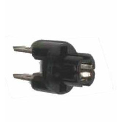 800-005-019G VDO Lamp socket T5 Pin lamp - W2x4.6d - Ocean Line 52mm