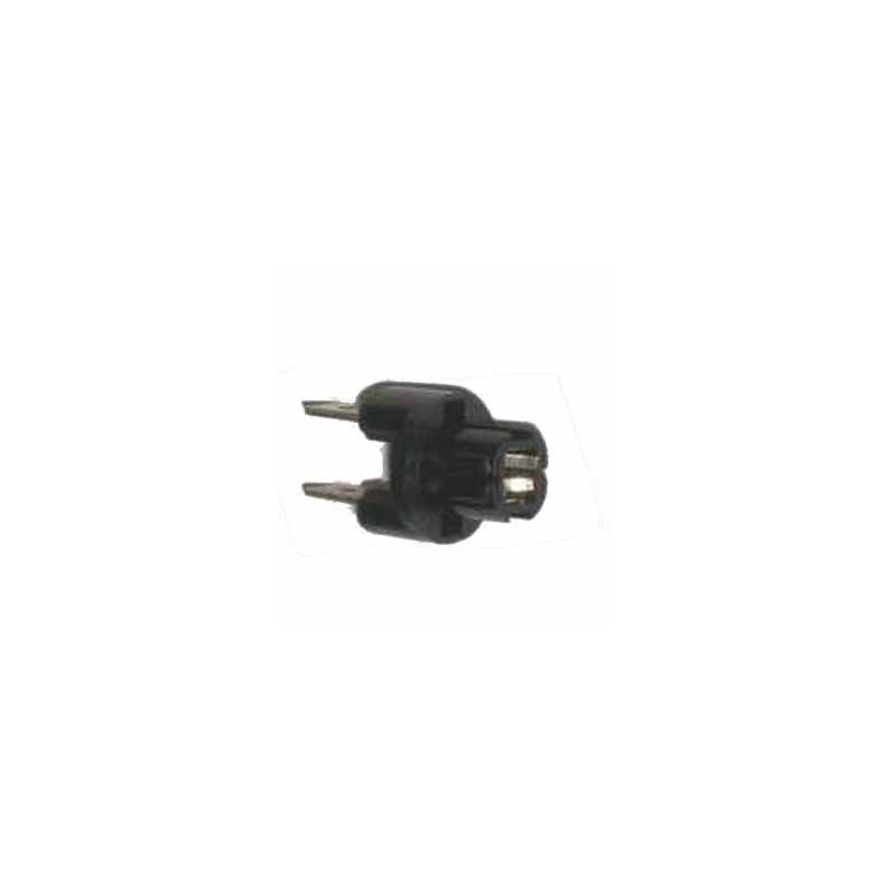 800-005-019G VDO Lamp socket T5 Pin lamp - W2x4.6d - Ocean Line 52mm