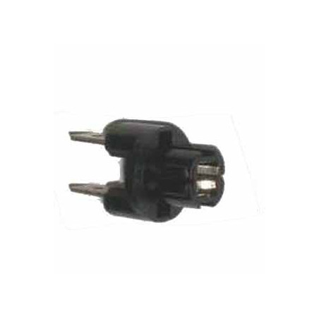 800-005-019G VDO Lamp socket T5 Pin lamp - W2x4.6d - Ocean Line 52mm