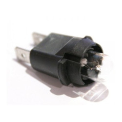 999-067-001 VDO Lamp Socket for T10 Pin Lamp - Cockpit 52mm