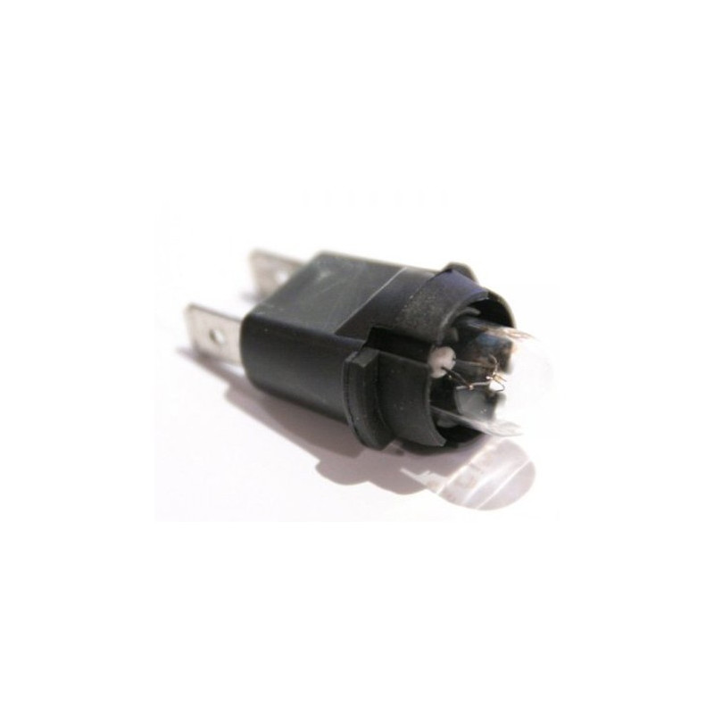 999-067-001 VDO Lamp Socket for T10 Pin Lamp - Cockpit 52mm