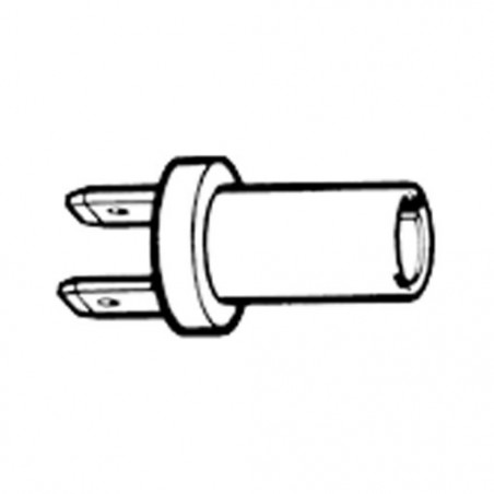 Beleuchtung: 29-133-005 VDO