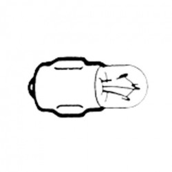 Beleuchtung: 4-124-122 VDO