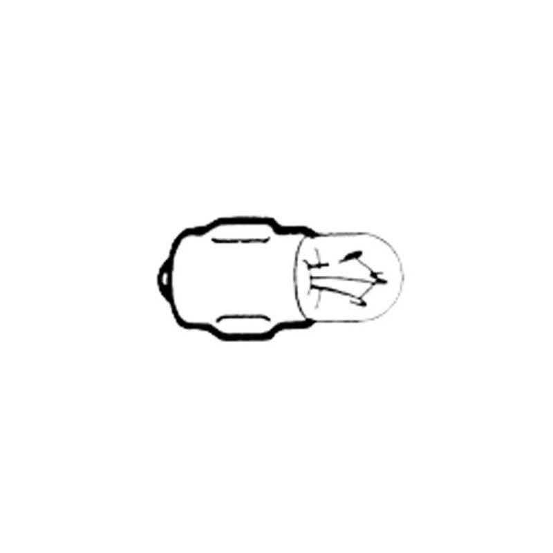 Beleuchtung: 4-124-122 VDO