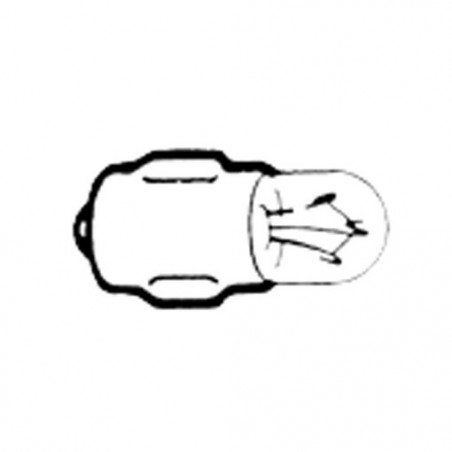 Beleuchtung: 4-124-122 VDO