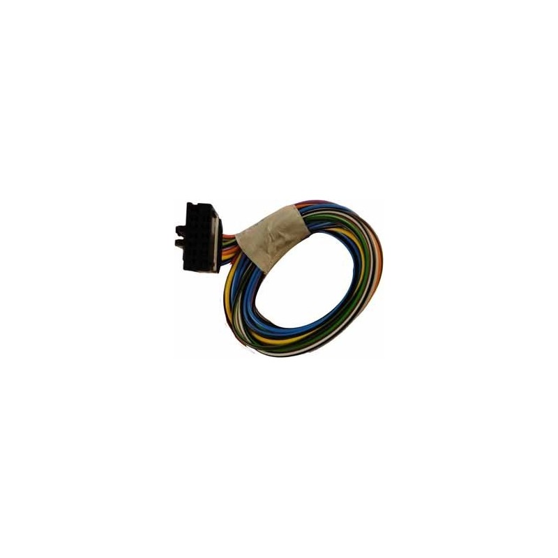 Cables: A2C59512687 VDO